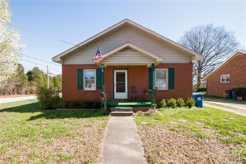 29 Oak St., China Grove, NC 28023