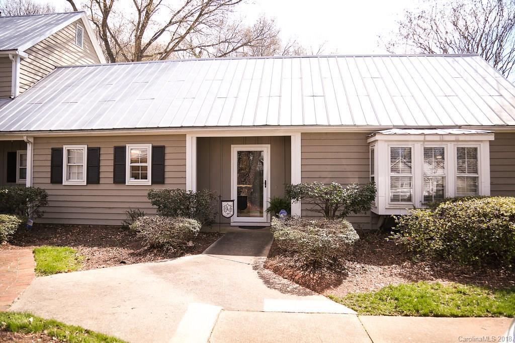 3718 Selwyn Farms Ln. #1, Charlotte, NC 28209