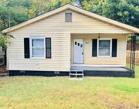 1108 Little Ave., Gastonia, NC 28052