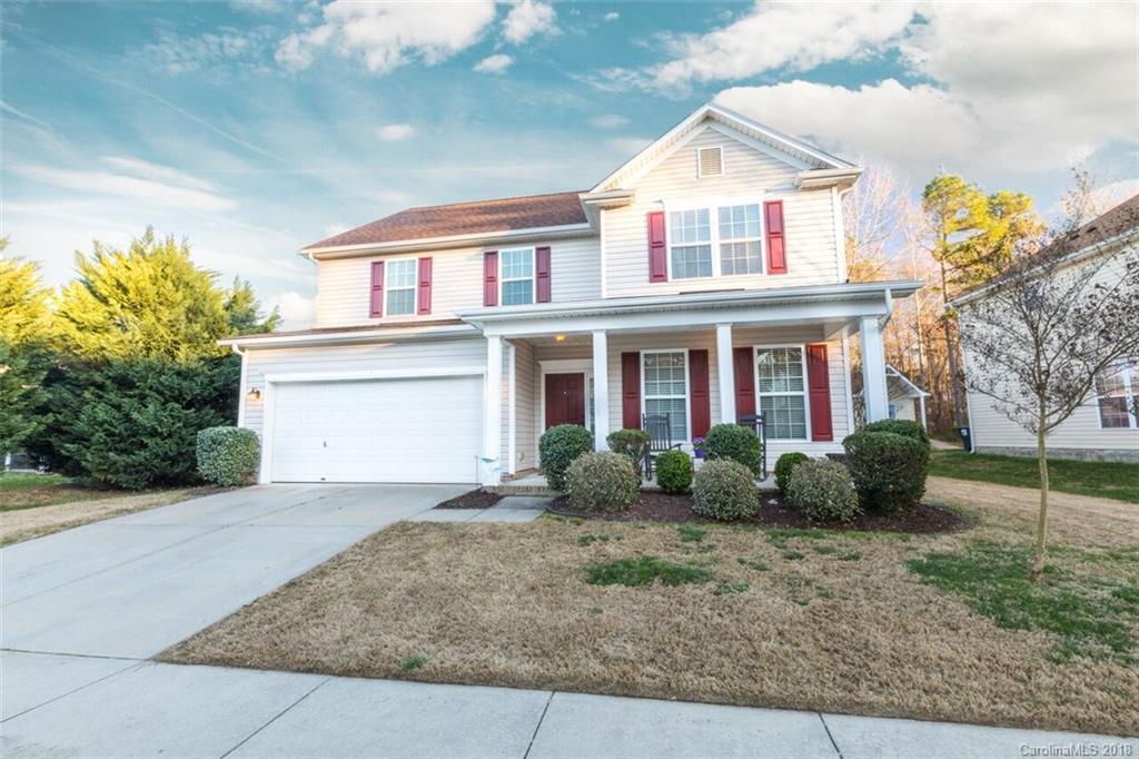 3024 Early Rise Ave., Indian Trail, NC 28079