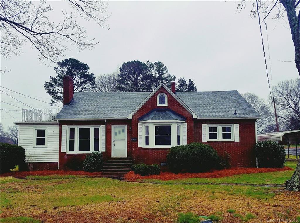 402 E 16th St., Kannapolis, NC 28083