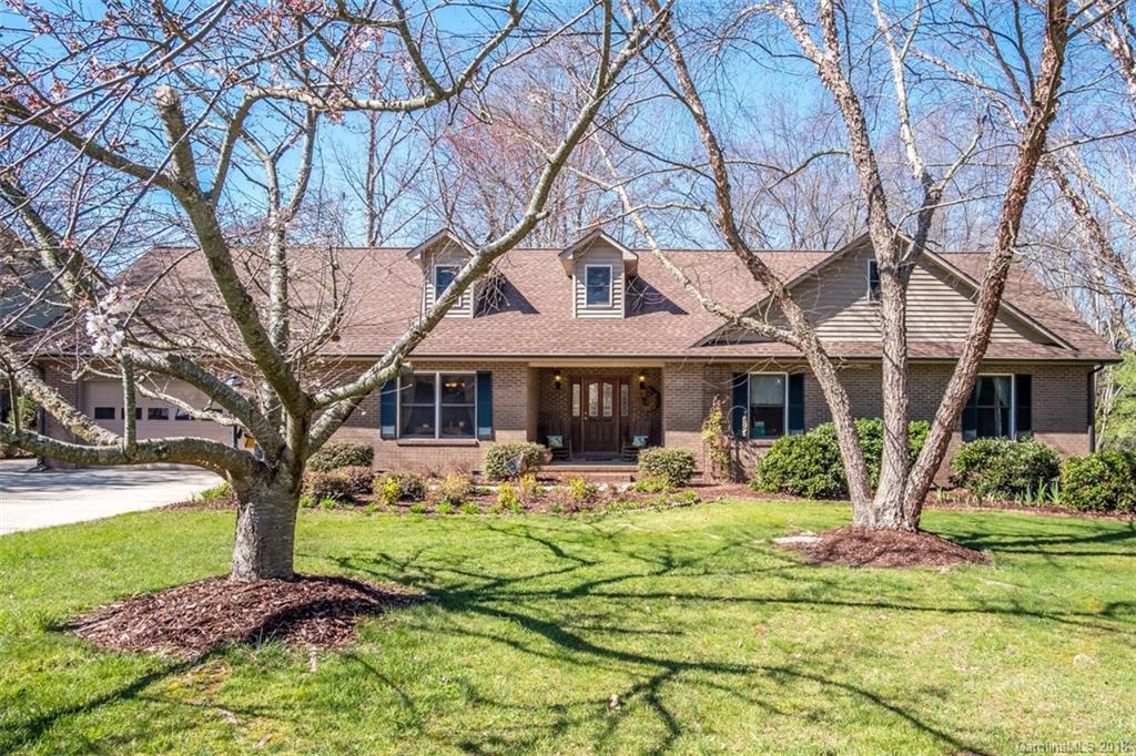 1003 Club Dr., Stanley, NC 28164