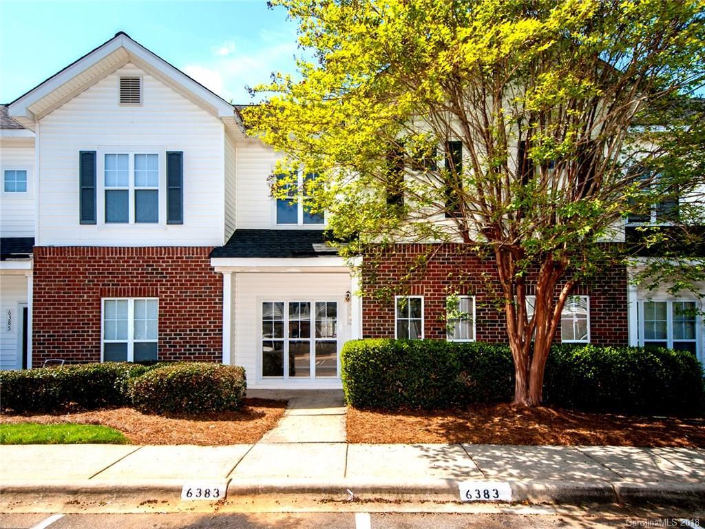 6383 Mallard View Ln. #3, Charlotte, NC 28269