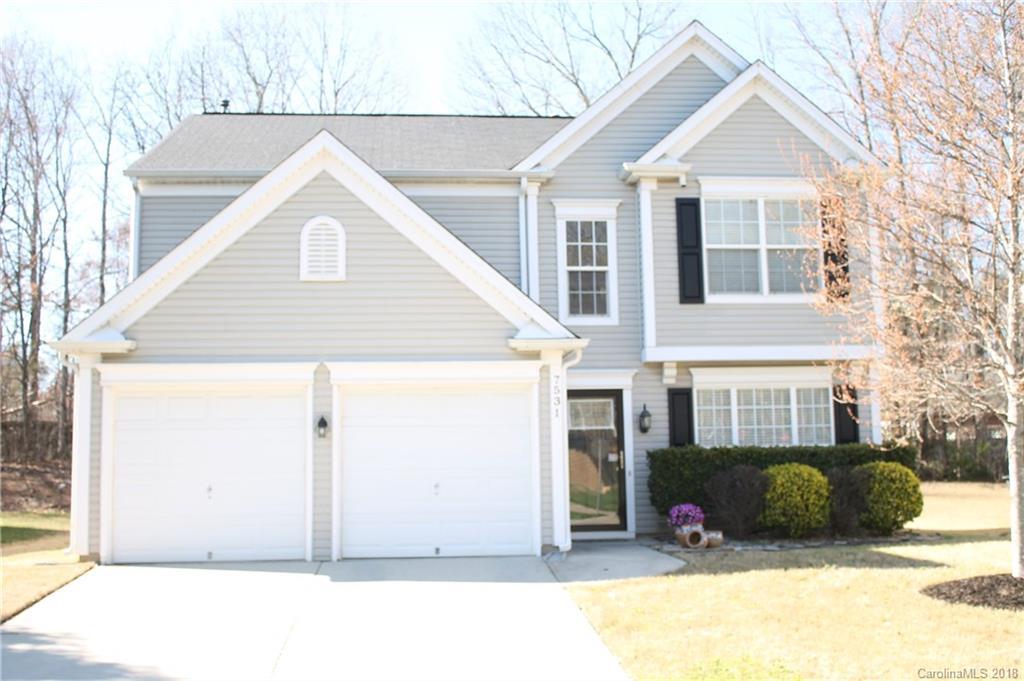 7531 Eurostar Dr., Charlotte, NC 28213
