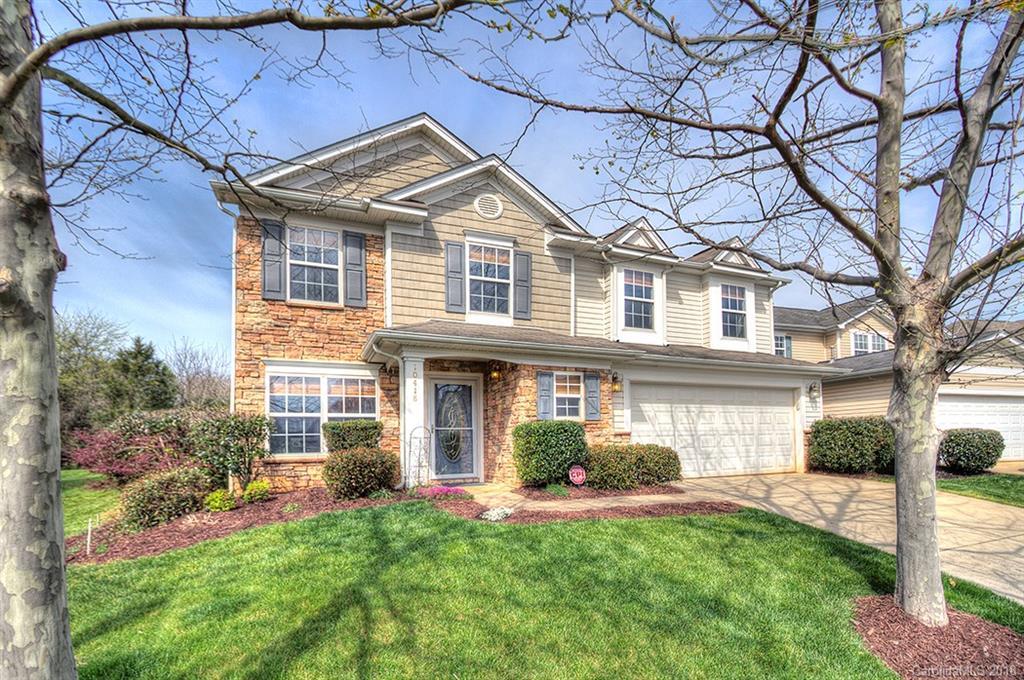10418 Cullen Ct., Charlotte, NC 28278