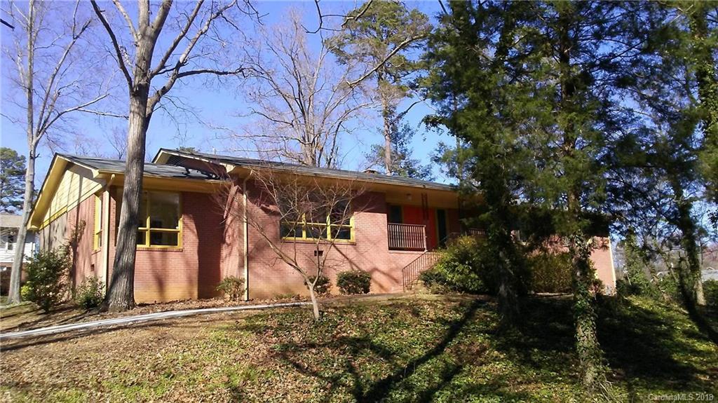 1302 Calhoun St., Albemarle, NC 28001