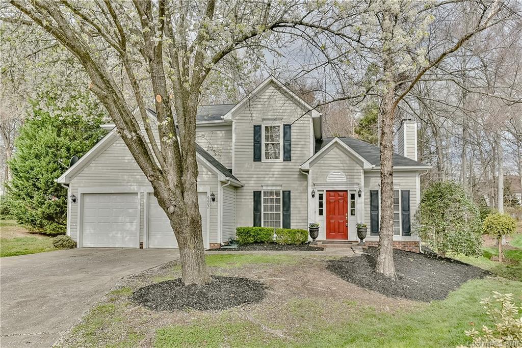 6602 Cragland Ct., Charlotte, NC 28269