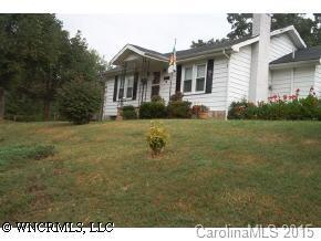 18 Morgan Br. Rd., Weaverville, NC 28787