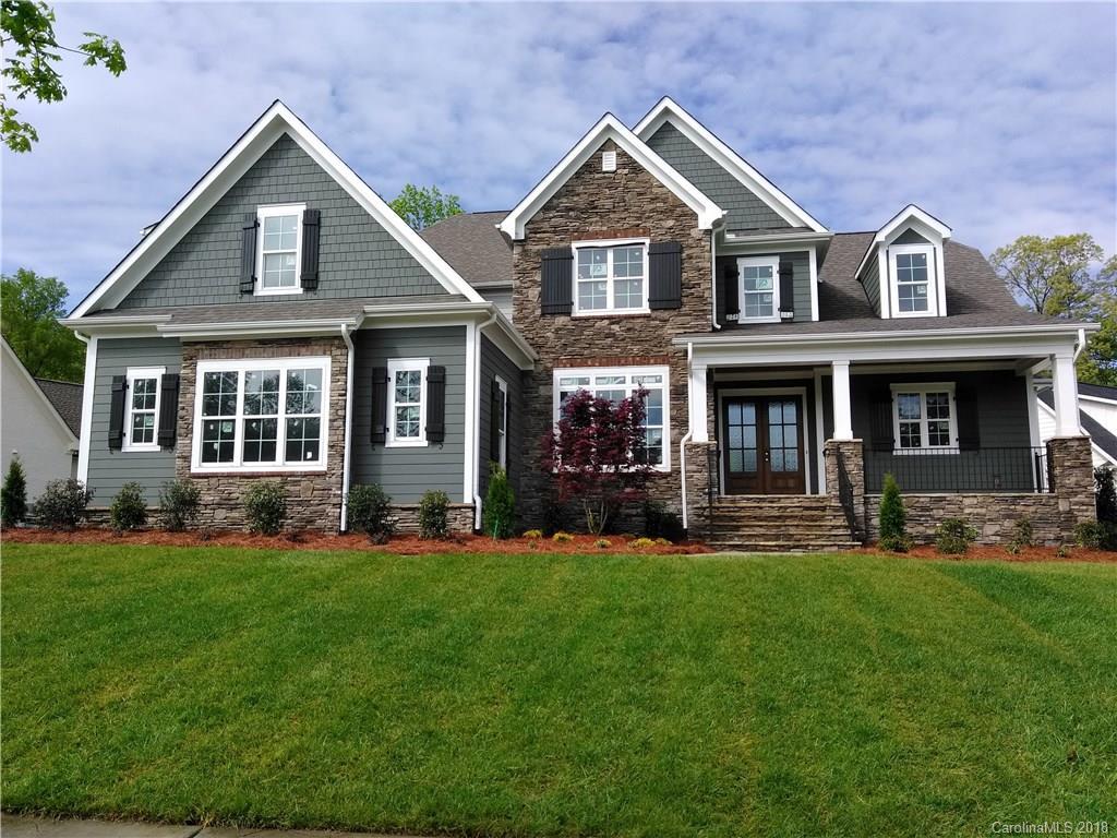 17707 Stuttgart Rd. #75, Davidson, NC 28036