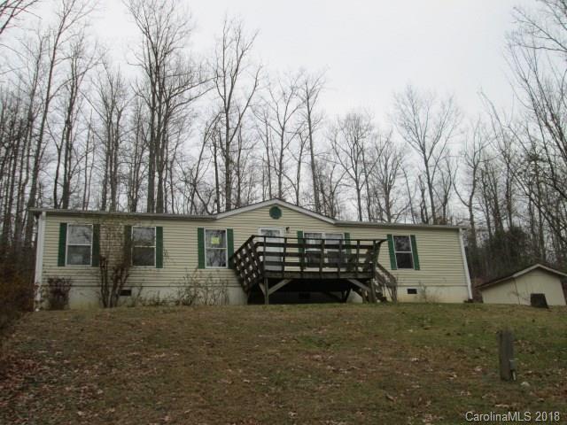 26 Clarks Crossing Way, Black Mountain, NC 28711