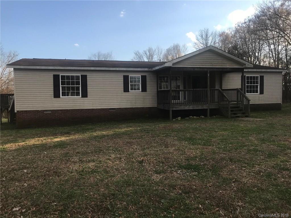 500 Old Linn Rd., China Grove, NC 28023