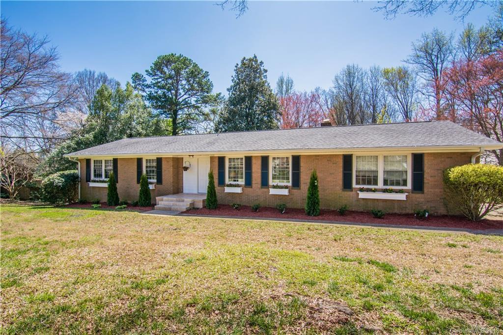 7220 City View Dr., Charlotte, NC 28212