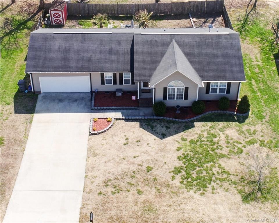 2130 Brantley Creek Dr., Kannapolis, NC 28083