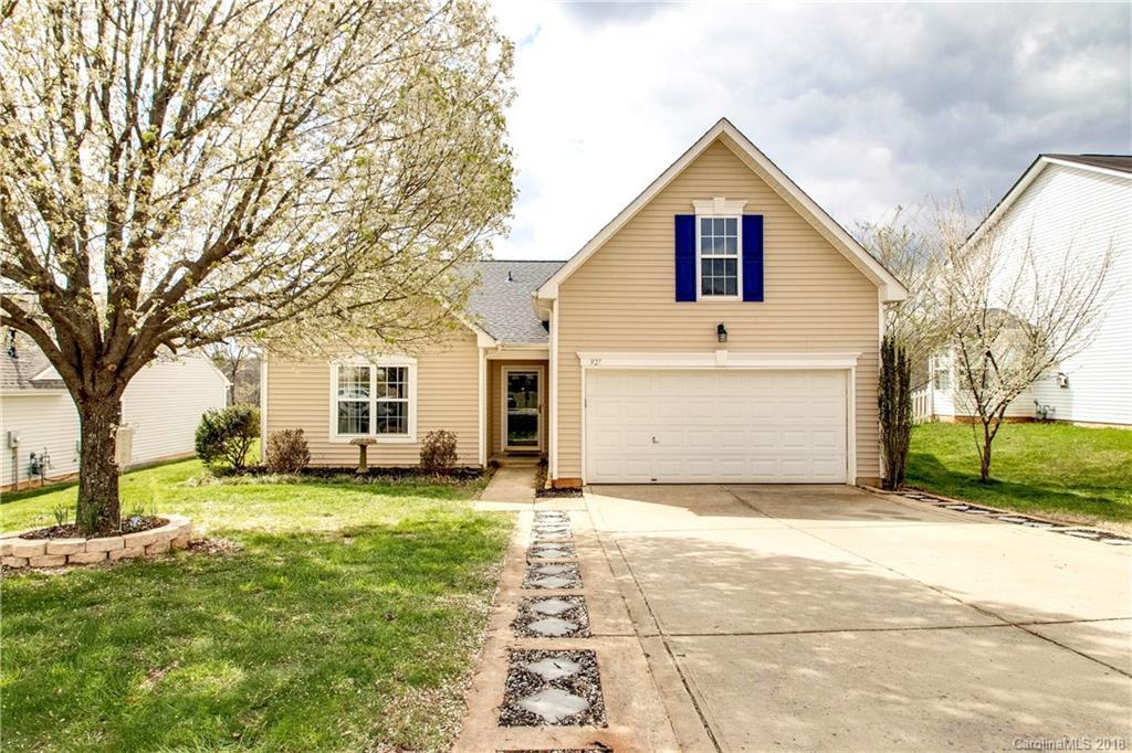 927 Rocky Meadows Ln., Concord, NC 28025