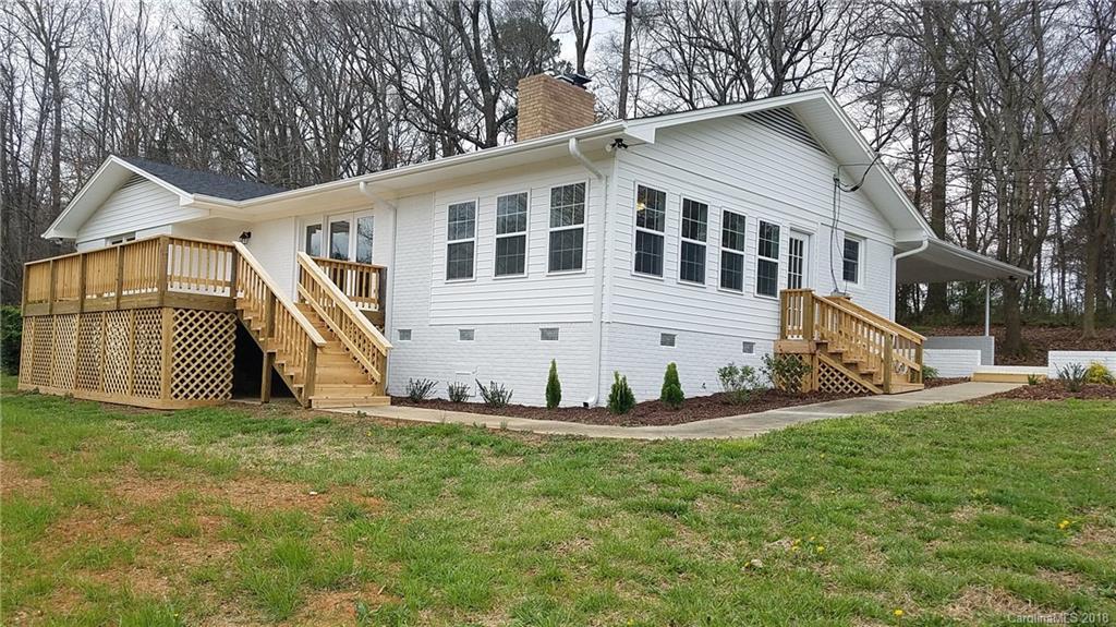 4906 Plyler Mill Rd., Monroe, NC 28112