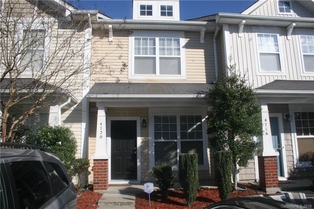 4720 Stoney Branch Dr., Charlotte, NC 28216