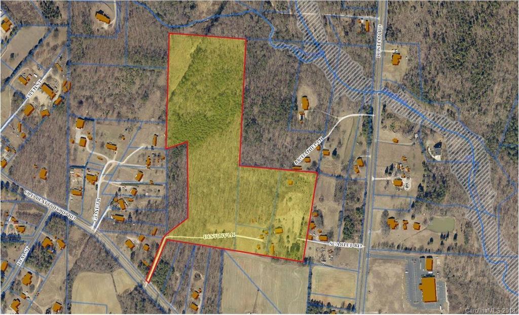 198 Destiny Ln., China Grove, NC 28023