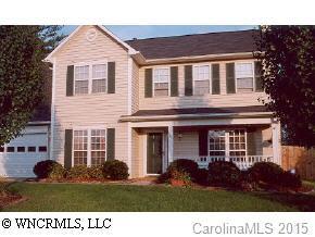 [Address Hidden by Seller], Fletcher, NC 28732