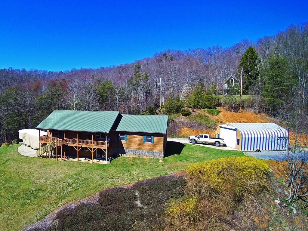 90 Robinette Dr., Waynesville, NC 28785