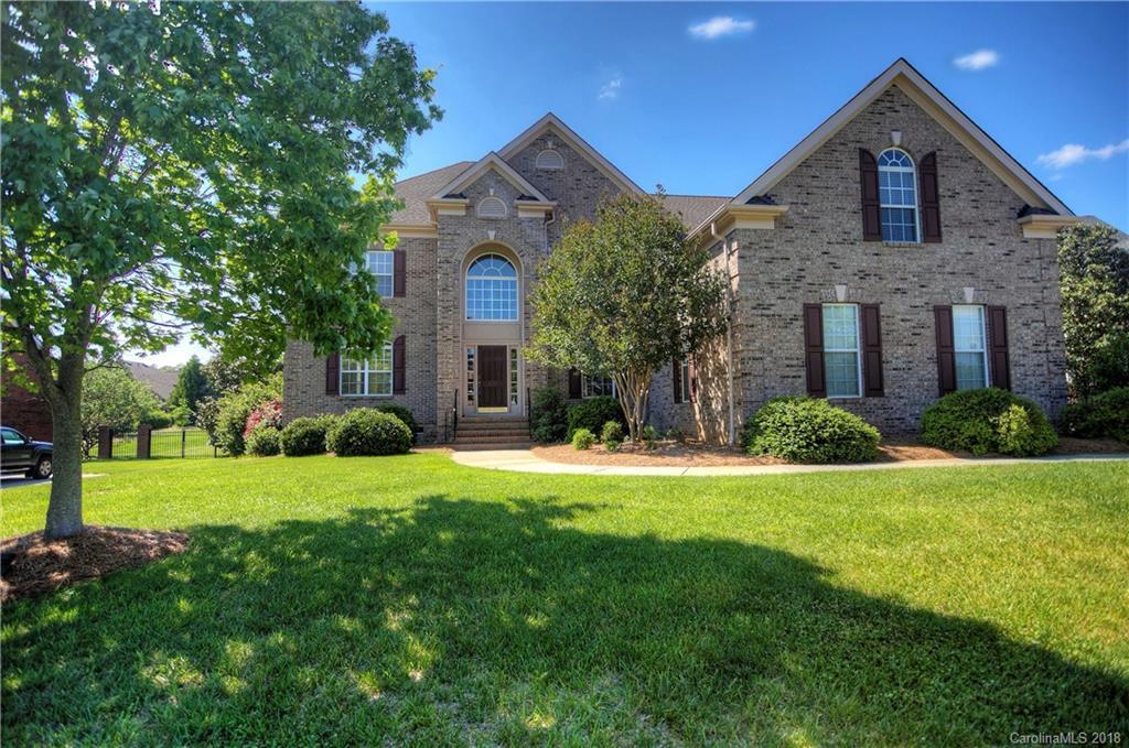 3005 Whisperfield Ln., Matthews, NC 28104