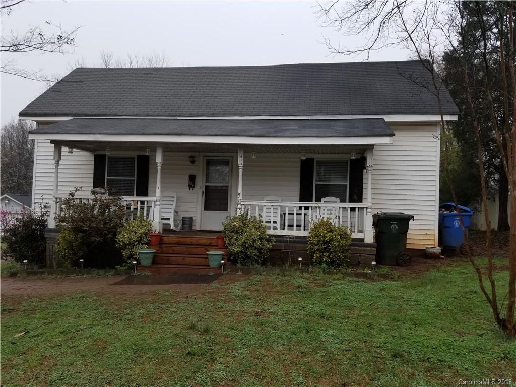 606 Gold St., Kings Mountain, NC 28086
