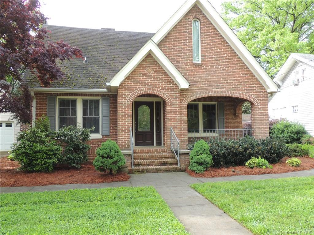 744 Montgomery Ave., Albemarle, NC 28001