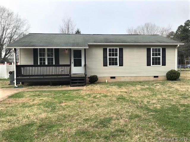 1918 Calvin St., Salisbury, NC 28147