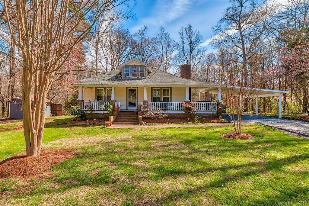 720 Peachtree Rd., Charlotte, NC 28216