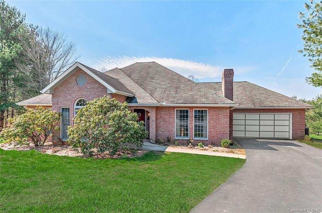 770 Woodland Ridge, Asheville, NC 28804