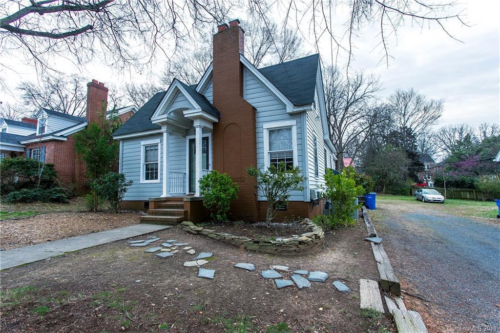 442 Spring St., Albemarle, NC 28001