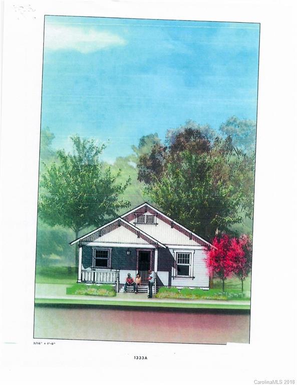 1232 Norris Ave., Charlotte, NC 28206