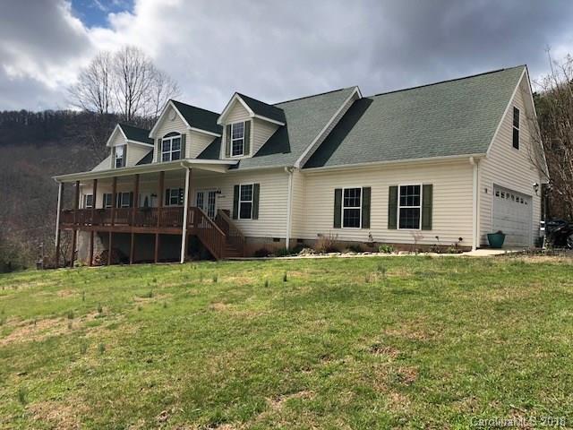 38 Caleb Dr., Candler, NC 28715