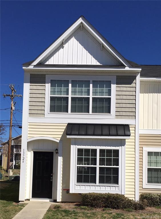13726 Calloway Glen Dr., Charlotte, NC 28273