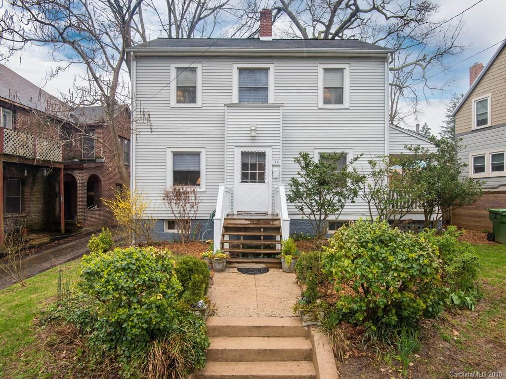 15 Robindale Ave., Asheville, NC 28801