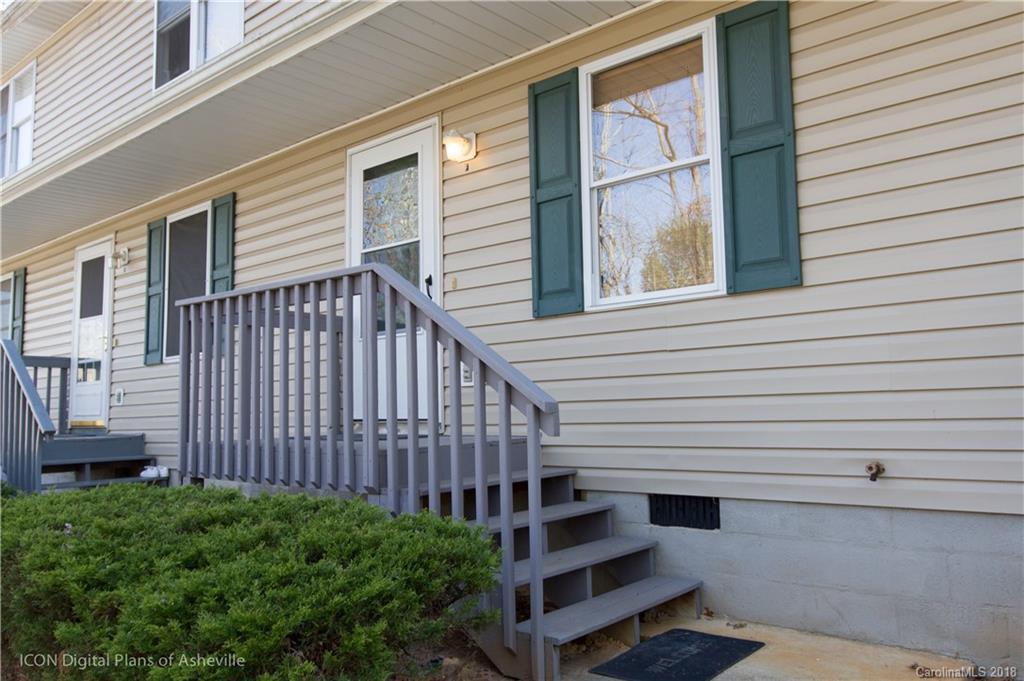 6 Azalea Rd. #F, Arden, NC 28704