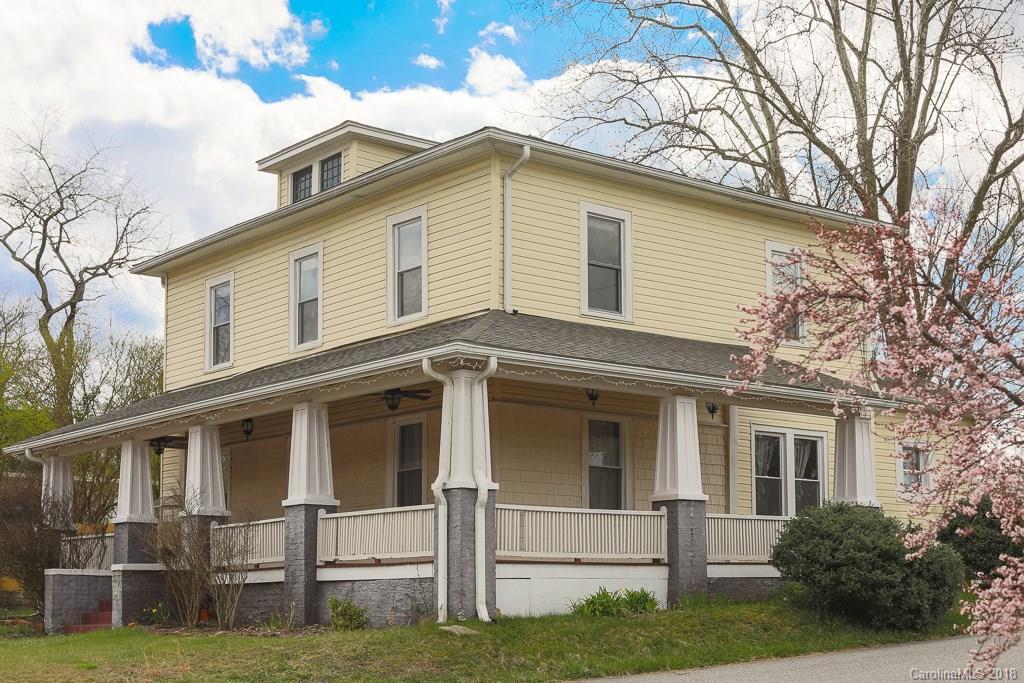 190 Elk Mountain Rd., Asheville, NC 28804