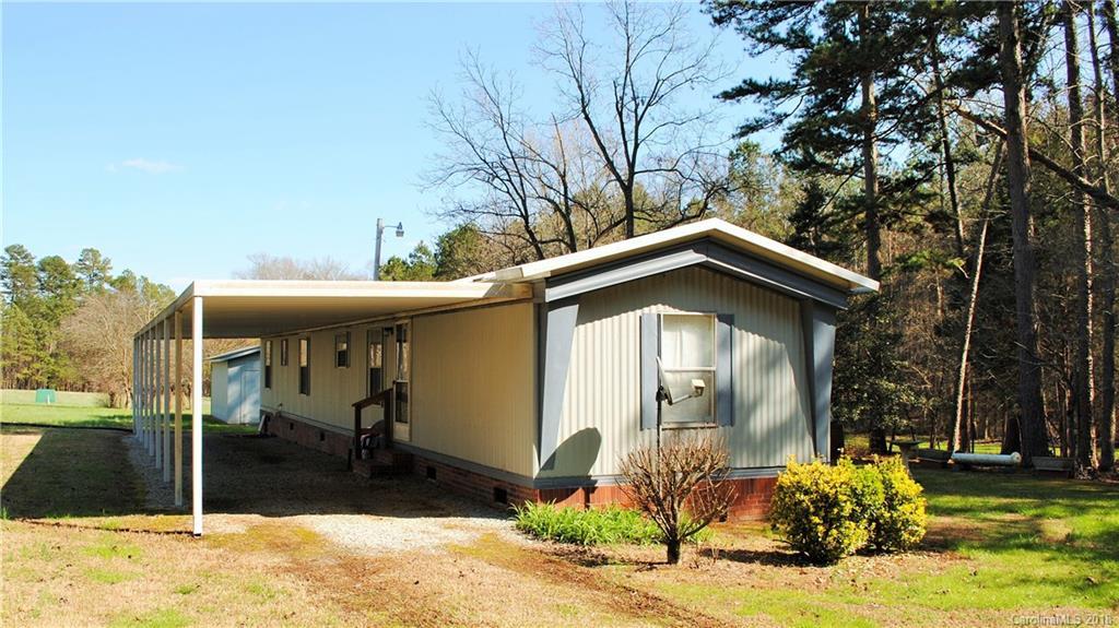 3125 Morgan Rd., Gold Hill, NC 28071