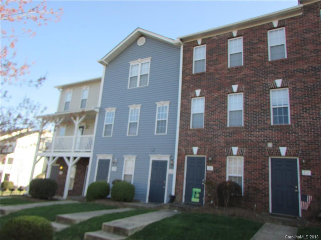 118 Steam Engine Dr. #208, Mooresville, NC 28115