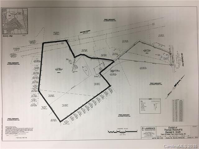 6238 Old Charlotte Hwy., Indian Trail, NC 28079