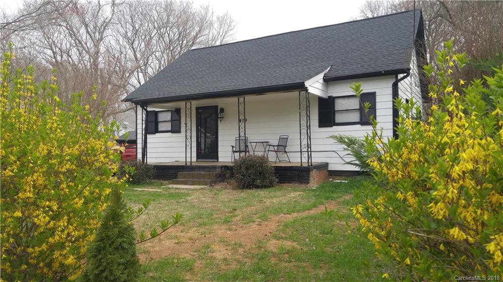 419 Leland St. #60, Charlotte, NC 28214