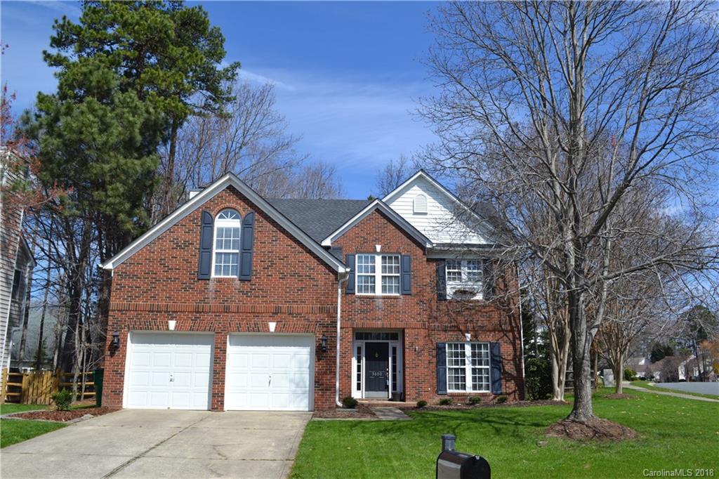 5600 Swanston Dr., Charlotte, NC 28269