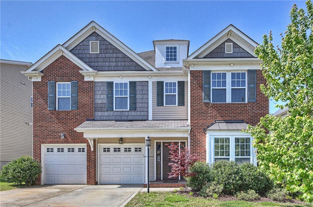 4306 Hampstead Heath Dr., Waxhaw, NC 28173