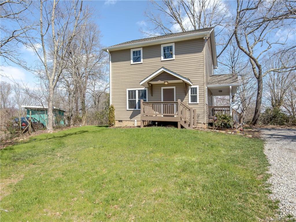399 Deaverview Rd., Asheville, NC 28806