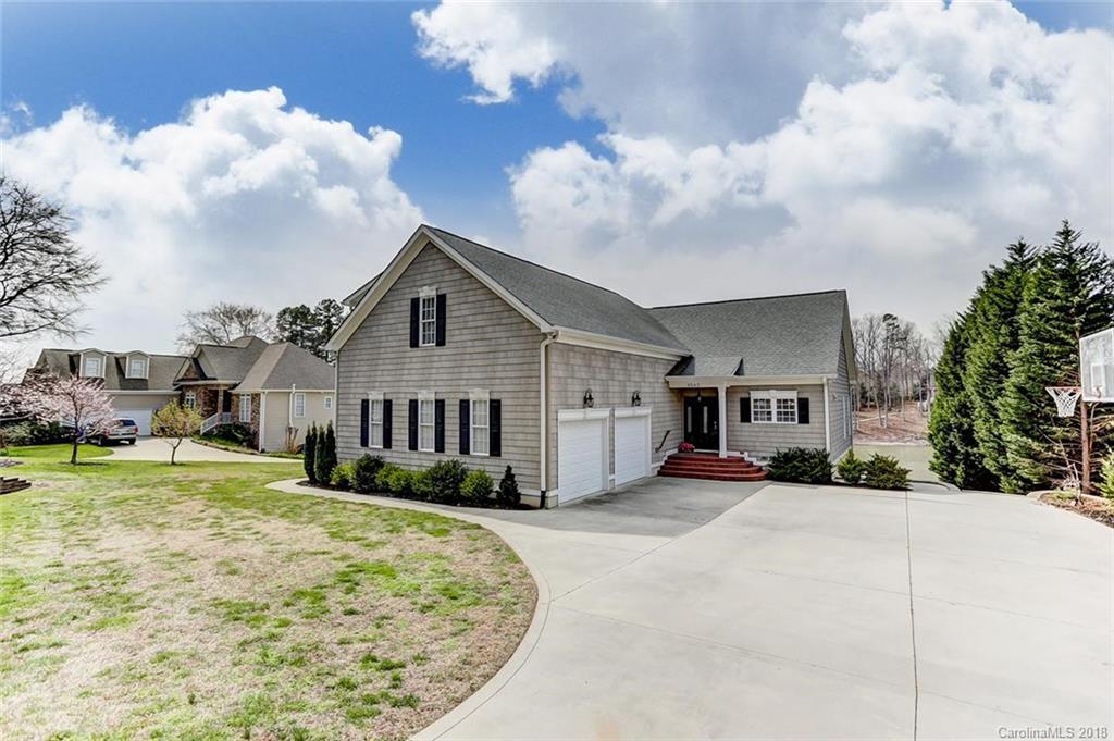 9543 Island Point Rd., Sherrills Ford, NC 28673