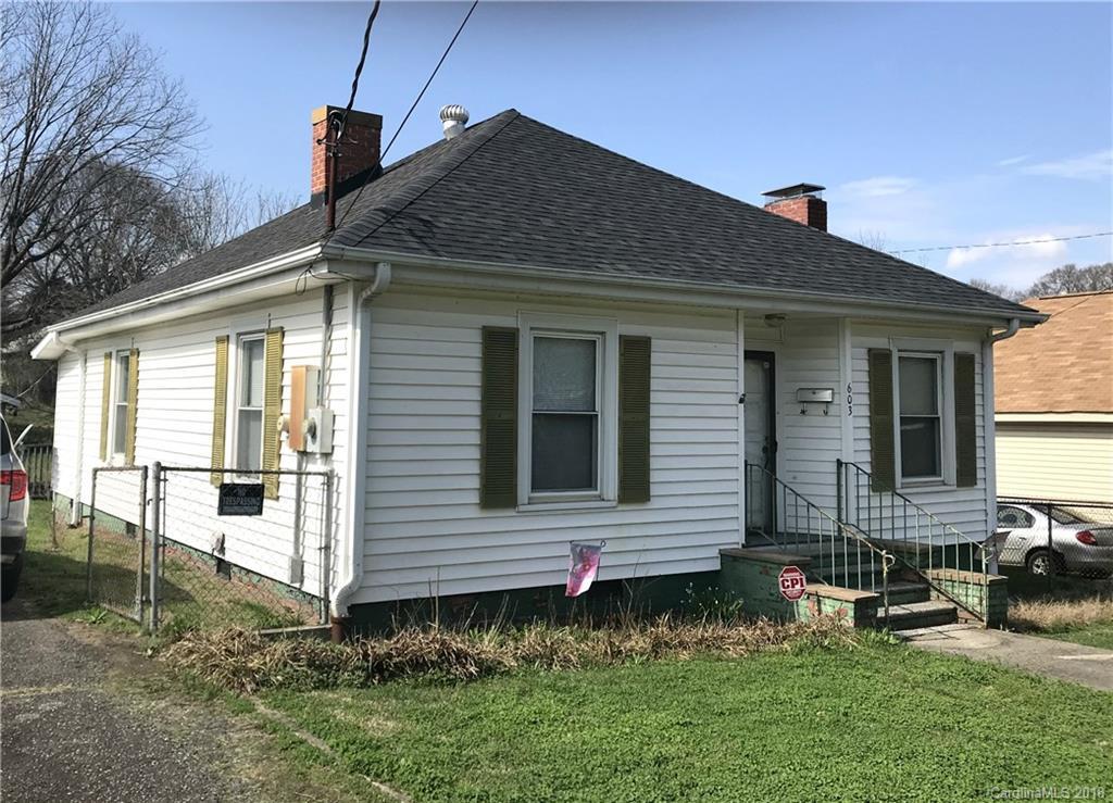 603 Apple St. #97, Gastonia, NC 28054