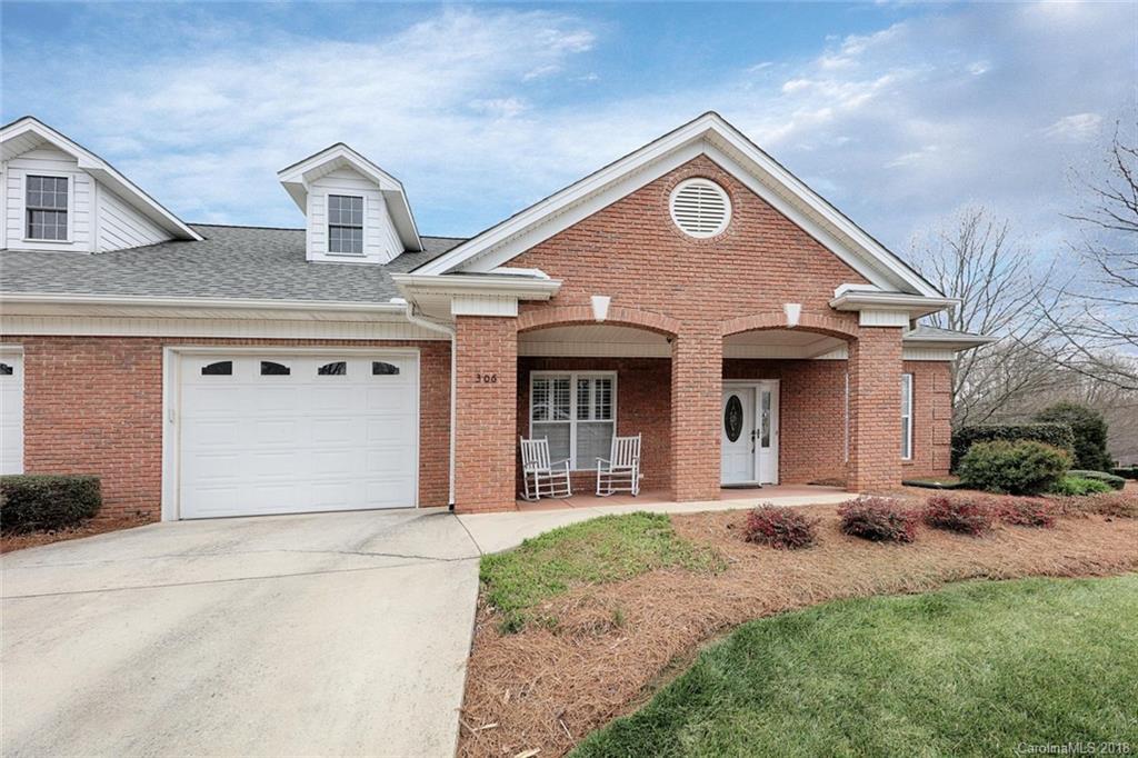 306 Knops Nob Rd., Mooresville, NC 28115