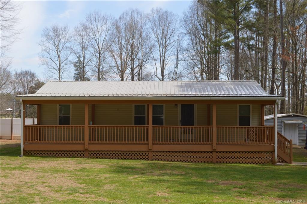 127 Log Cabin Rd., Statesville, NC 28677