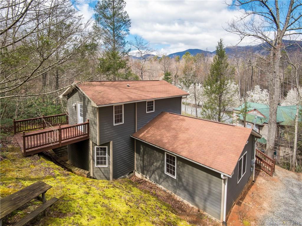 2151 Memorial Hwy., Lake Lure, NC 28746