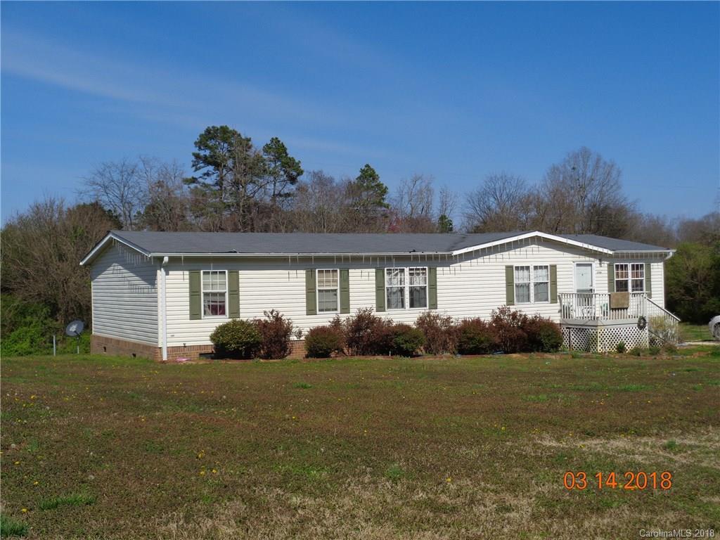 2704 Morgan Mill Rd., Monroe, NC 28110