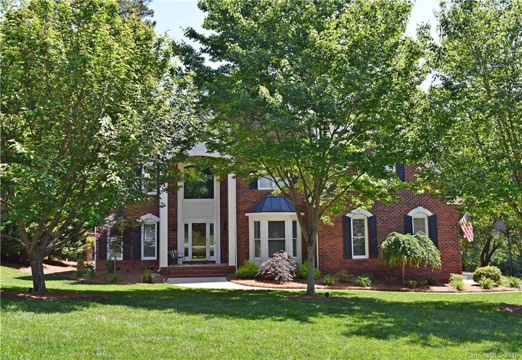 178 Cove Creek Loop, Mooresville, NC 28117